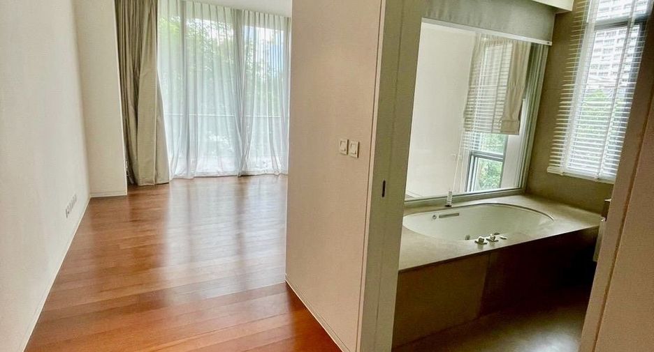Wohnung zum Kauf mit 3 Zimmer in Sathon, Bangkok