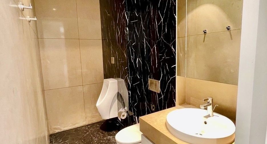 Wohnung zum Kauf mit 3 Zimmer in Sathon, Bangkok