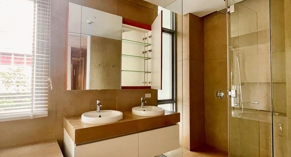 Wohnung zum Kauf mit 3 Zimmer in Sathon, Bangkok