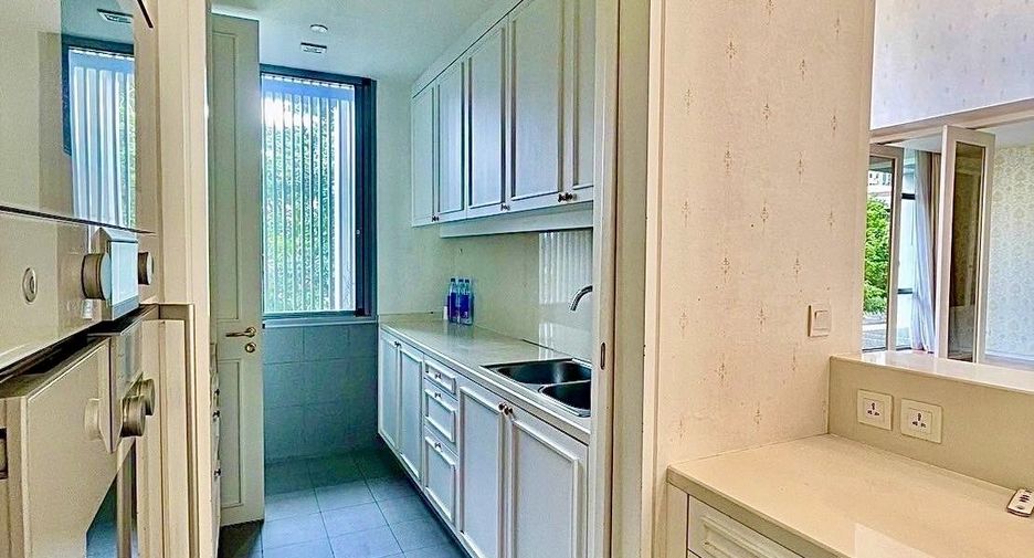 Wohnung zum Kauf mit 3 Zimmer in Sathon, Bangkok