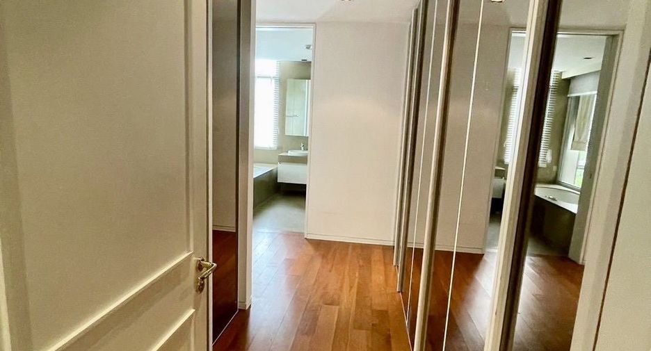 Wohnung zum Kauf mit 3 Zimmer in Sathon, Bangkok