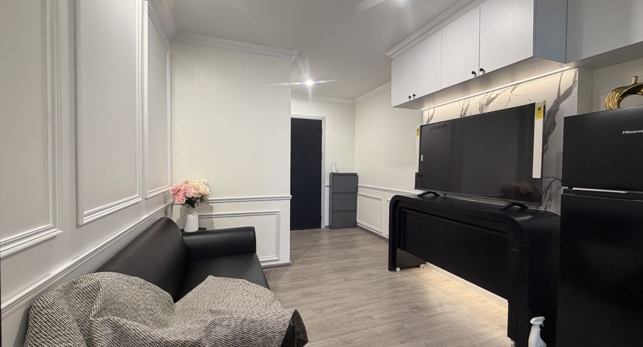 For rent 1 bed apartment in Bang Na, Bangkok