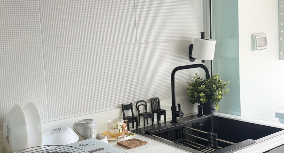 For rent 1 bed apartment in Bang Na, Bangkok