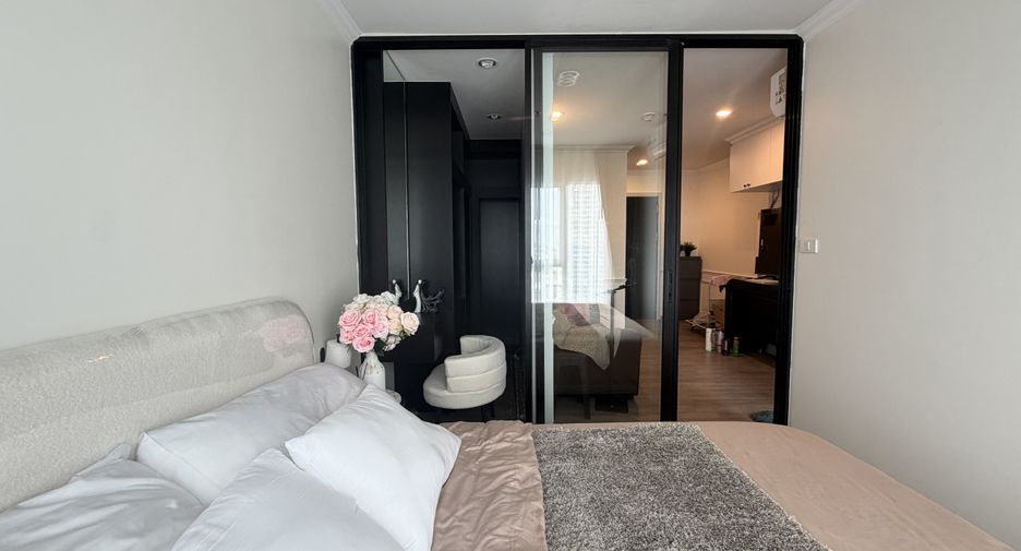 For rent 1 bed apartment in Bang Na, Bangkok