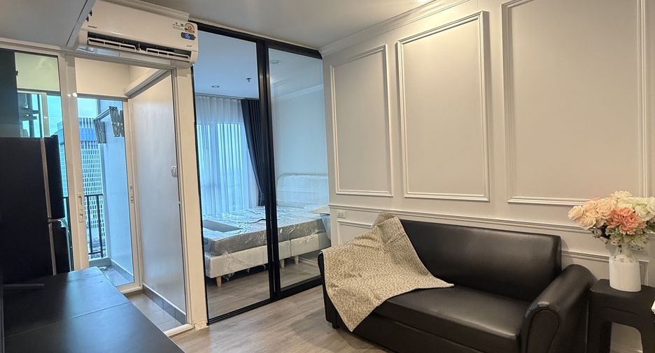 For rent 1 bed apartment in Bang Na, Bangkok