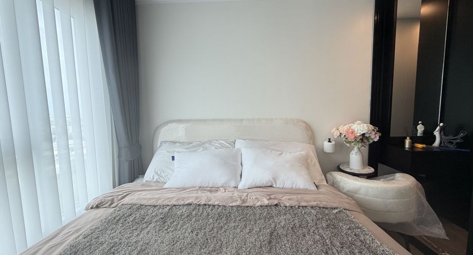 For rent 1 bed apartment in Bang Na, Bangkok