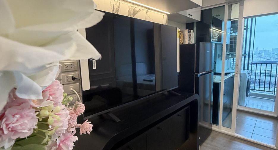For rent 1 bed apartment in Bang Na, Bangkok