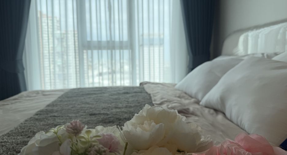 For rent 1 bed apartment in Bang Na, Bangkok