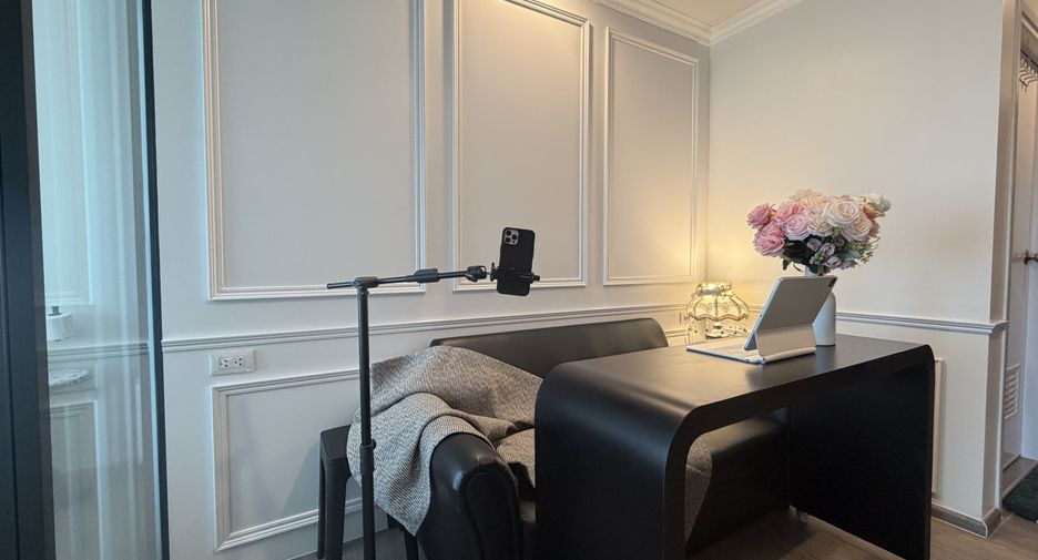 For rent 1 bed apartment in Bang Na, Bangkok
