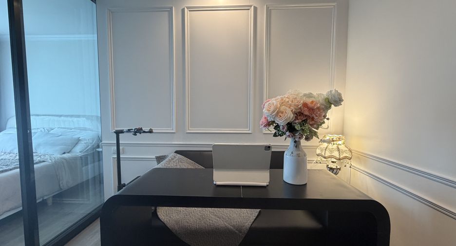 For rent 1 bed apartment in Bang Na, Bangkok