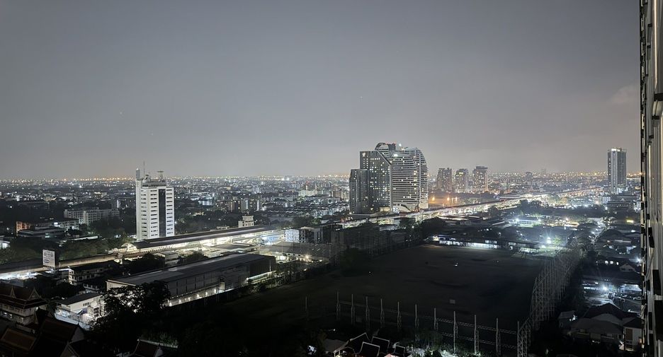 For rent 1 bed apartment in Bang Na, Bangkok