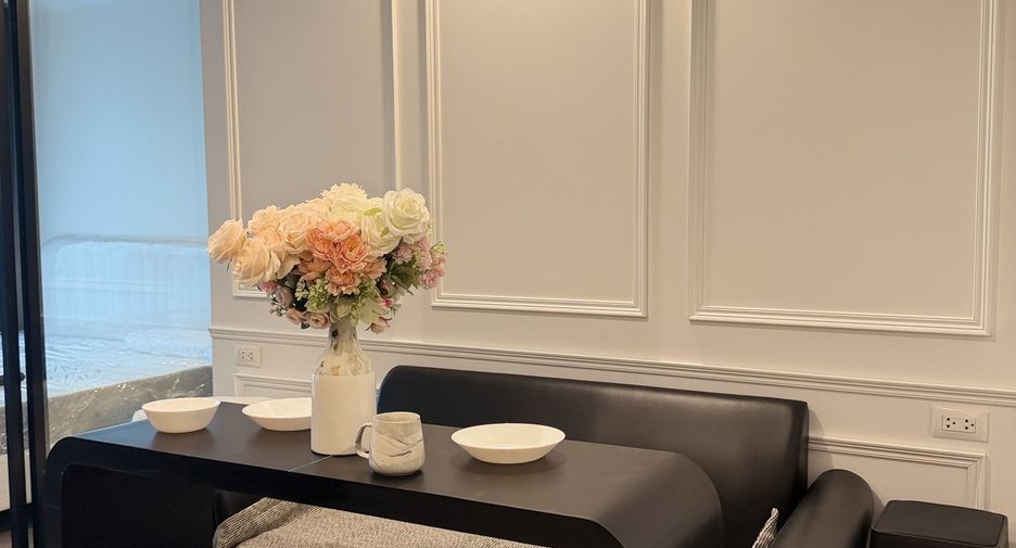 For rent 1 bed apartment in Bang Na, Bangkok