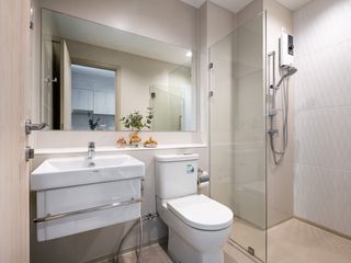 For sale studio condo in Pathum Wan, Bangkok