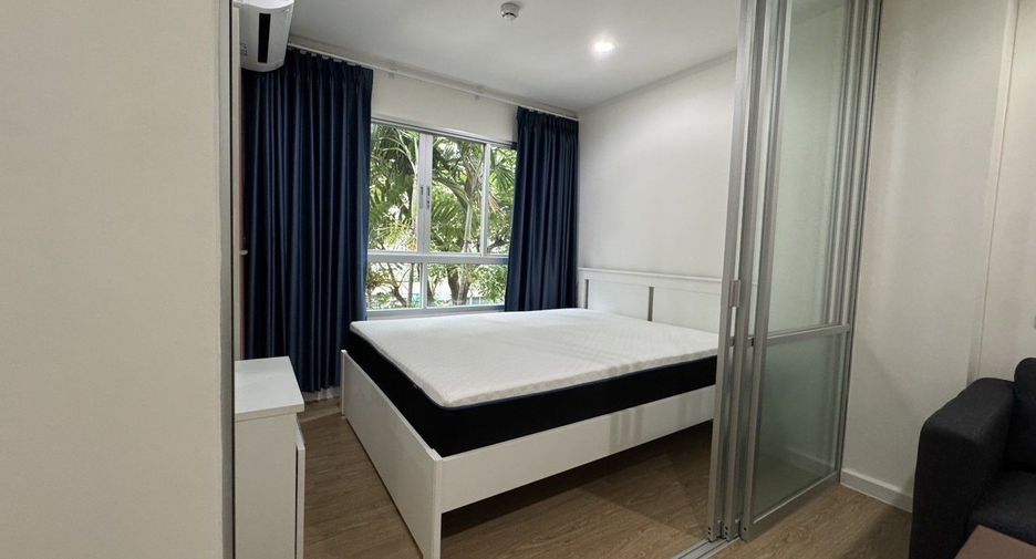For sale 1 bed condo in Suan Luang, Bangkok