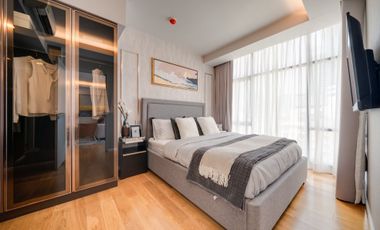 Condo en venta de 1 habitaciones en Khlong Toei, Bangkok