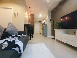À louer 1 chambre condo à Bang Na, Bangkok