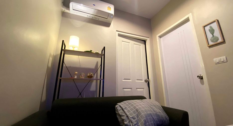 Wohnung zur Miete mit 1 Zimmer in Bang Na, Bangkok