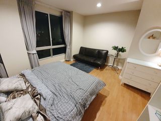 À louer 1 chambre condo à Bang Na, Bangkok