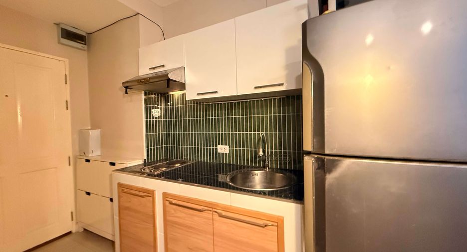 Wohnung zur Miete mit 1 Zimmer in Bang Na, Bangkok