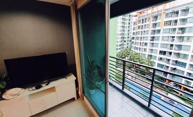 Wohnung zur Miete mit 1 Zimmer in Bang Na, Bangkok