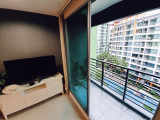 À louer 1 chambre condo à Bang Na, Bangkok