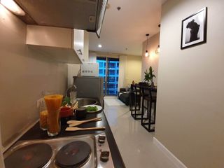 À louer 1 chambre condo à Bang Na, Bangkok