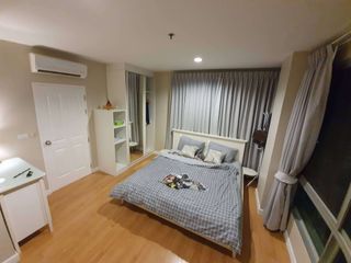 À louer 1 chambre condo à Bang Na, Bangkok