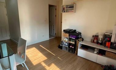 For sale 2 bedrooms condo in Din Daeng, Bangkok