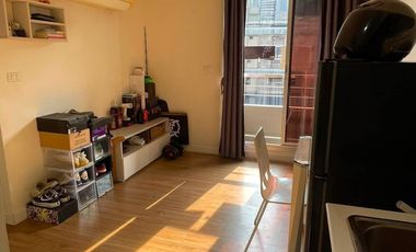 For sale 2 bedrooms condo in Din Daeng, Bangkok