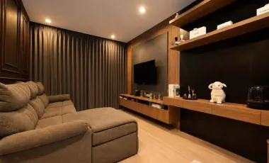 Wohnung zur Miete mit 2 Zimmer in Pathum Wan, Bangkok
