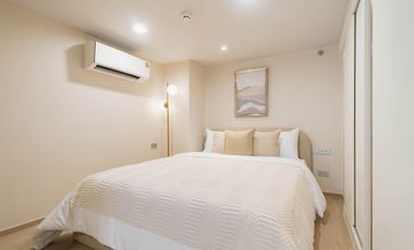 For rent 1 bed condo in Bang Rak, Bangkok