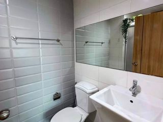 For rent スタジオ condo in Khlong Toei, Bangkok