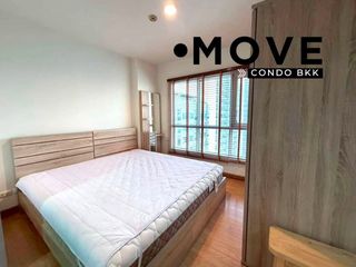 For rent スタジオ condo in Khlong Toei, Bangkok