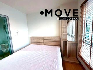 For rent スタジオ condo in Khlong Toei, Bangkok