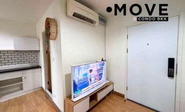 Condo en alquiler de estudio en Khlong Toei, Bangkok