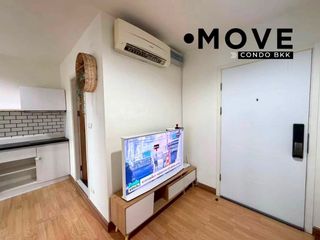 For rent スタジオ condo in Khlong Toei, Bangkok