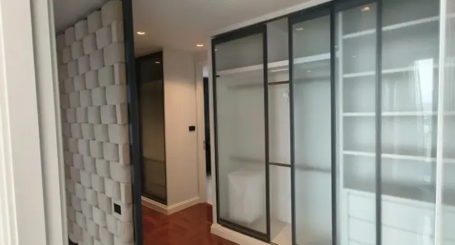 À vendre 2 chambres condo à Bang Na, Bangkok