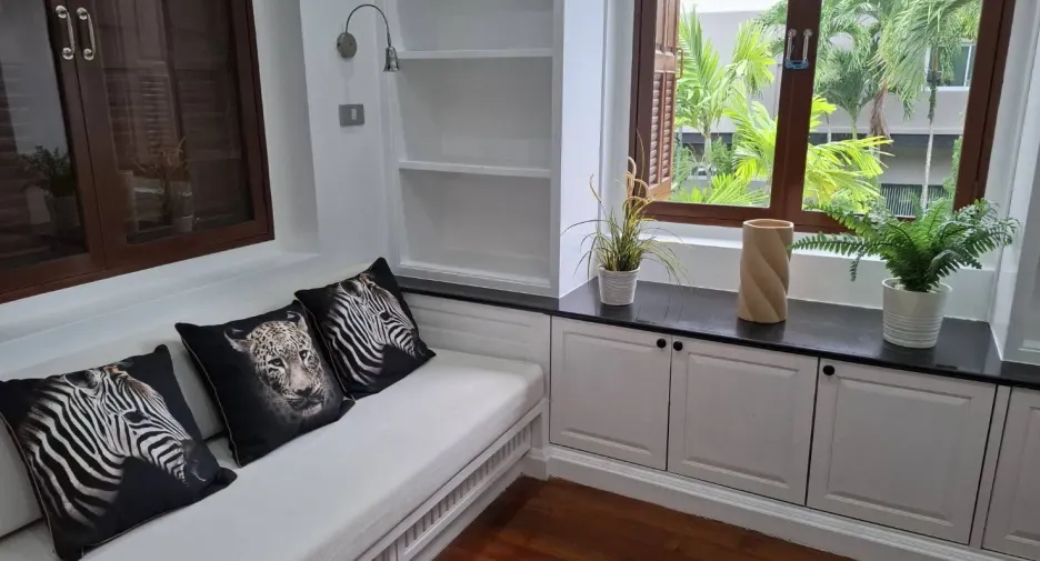À louer 4 chambres villa à Mueang Phuket, Phuket