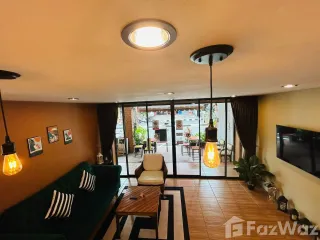 For Rent 2 Bedroom Townhouse In Mueang Phuket