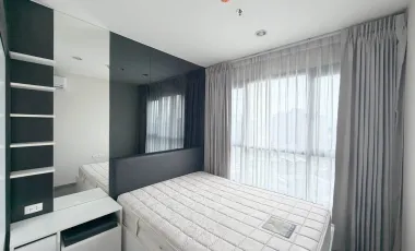 À louer 1 chambre condo à Watthana, Bangkok
