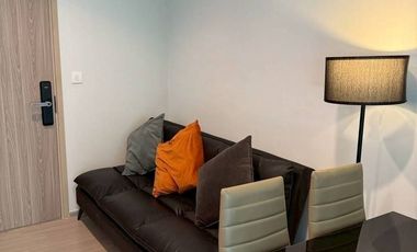 À vendre et à louer 1 chambre condo à Thon Buri, Bangkok