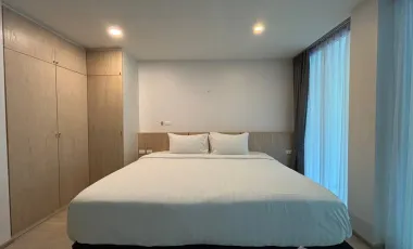 Apartment zur Miete mit Studio in Kathu, Phuket