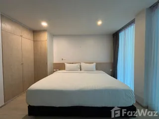Apartment zur Miete mit Studio in Kathu, Phuket