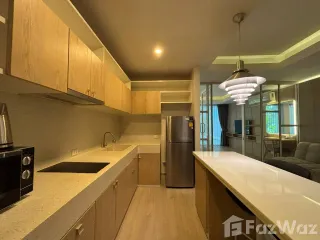 Apartment zur Miete mit Studio in Kathu, Phuket