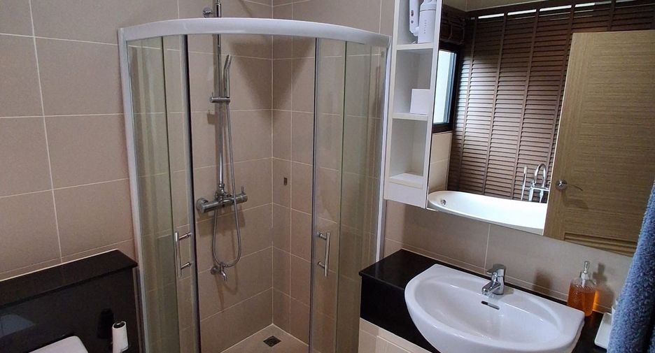 For rent 2 ベッドルーム condo in Mueang Chiang Mai, Chiang Mai