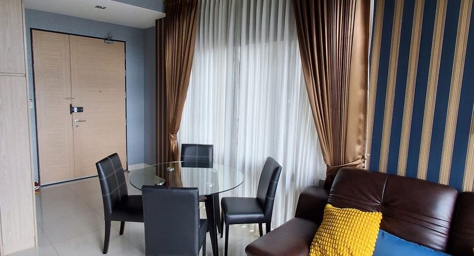 For rent 2 ベッドルーム condo in Mueang Chiang Mai, Chiang Mai