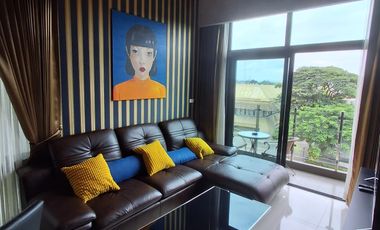 For rent 2 ベッドルーム condo in Mueang Chiang Mai, Chiang Mai