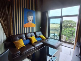 For rent 2 ベッドルーム condo in Mueang Chiang Mai, Chiang Mai