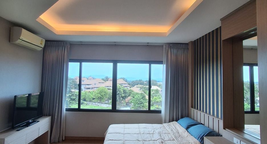 For rent 2 ベッドルーム condo in Mueang Chiang Mai, Chiang Mai