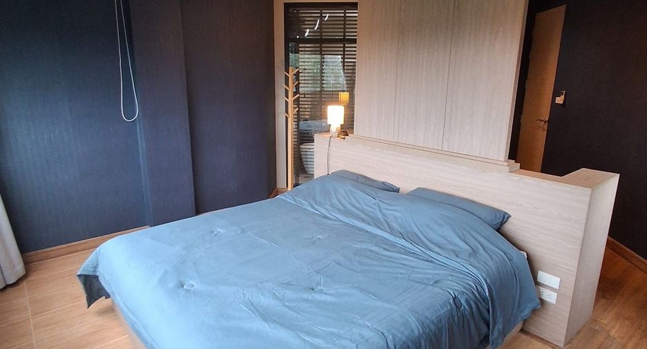 For rent 2 ベッドルーム condo in Mueang Chiang Mai, Chiang Mai